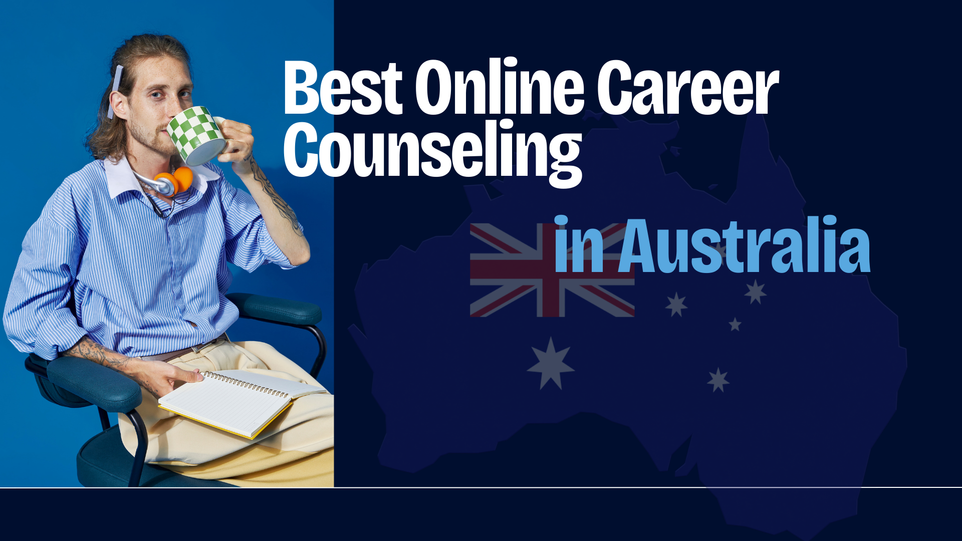 Best Online Career Counseling Services for Professional Growth in Australia