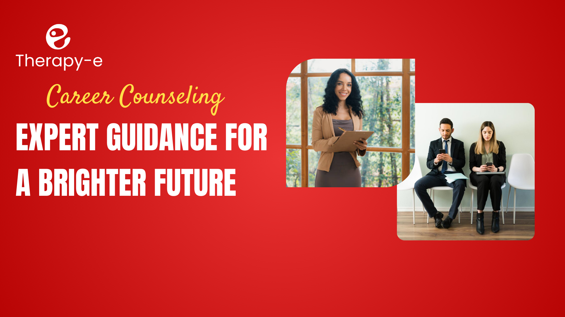 Career Counseling: Expert Guidance for a Brighter Future